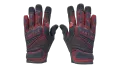 ★ Specialist Gloves | Crimson Kimono (Well-Worn)