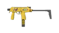 MP9 | Bulldozer (Factory New)