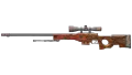 AWP | Desert Hydra (Battle-Scarred)