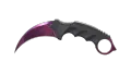 ★ Karambit | Doppler (Minimal Wear)