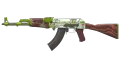 AK-47 | Hydroponic (Factory New)