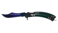 ★ Butterfly Knife | Doppler Phase 3 (Factory New)