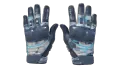 ★ Moto Gloves | Cool Mint (Field-Tested)