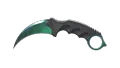 ★ Karambit | Gamma Doppler (Minimal Wear)