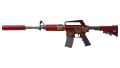 M4A1-S | Hot Rod (Factory New)