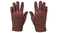 ★ Driver Gloves | Crimson Weave (Field-Tested)