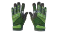 ★ Specialist Gloves | Emerald Web (Minimal Wear)