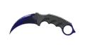 ★ Karambit | Doppler (Factory New)