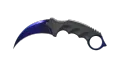 ★ StatTrak™ Karambit | Doppler (Factory New)