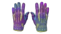 ★ Sport Gloves | Ultra Violent (Field-Tested)
