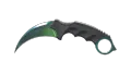 ★ Karambit | Gamma Doppler (Factory New)