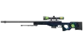 AWP | Medusa (Field-Tested)