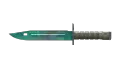 ★ Bayonet | Gamma Doppler Phase 2 (Minimal Wear)