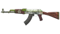 AK-47 | Hydroponic (Field-Tested)