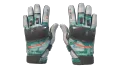 ★ Moto Gloves | Spearmint (Field-Tested)
