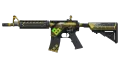 M4A4 | The Coalition (Factory New)