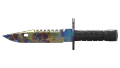 ★ M9 Bayonet | Case Hardened (Factory New)