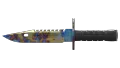 ★ M9 Bayonet | Case Hardened (Factory New)