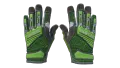 ★ Specialist Gloves | Emerald Web (Factory New)