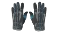 ★ Sport Gloves | Superconductor (Well-Worn)