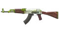 AK-47 | Hydroponic (Factory New)