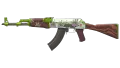 AK-47 | Hydroponic (Factory New)
