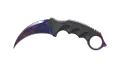 ★ Karambit | Doppler (Minimal Wear)