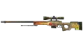 AWP | Dragon Lore (Factory New)