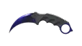 ★ Karambit | Doppler (Minimal Wear)