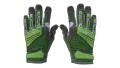★ Specialist Gloves | Emerald Web (Minimal Wear)