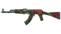 AK-47 | Wild Lotus (Factory New)