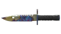 ★ M9 Bayonet | Case Hardened (Factory New)