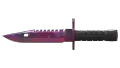 ★ StatTrak™ M9 Bayonet | Doppler (Minimal Wear)