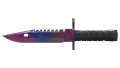 ★ M9 Bayonet | Doppler (Minimal Wear)