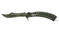 ★ Butterfly Knife | Forest DDPAT (Factory New)