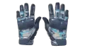 ★ Moto Gloves | Cool Mint (Field-Tested)