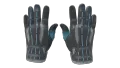 ★ Sport Gloves | Superconductor (Well-Worn)