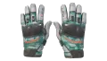 ★ Moto Gloves | Spearmint (Well-Worn)