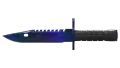 ★ M9 Bayonet | Doppler Phase 3 (Factory New)