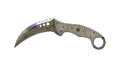 ★ Talon Knife | Case Hardened (Factory New)