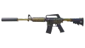 Souvenir M4A1-S | Knight (Factory New)
