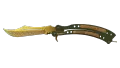 ★ Butterfly Knife | Lore (Factory New)