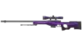 StatTrak™ AWP | Lightning Strike (Factory New)