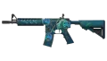 M4A4 | Poseidon (Factory New)