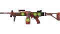 Negev | Mjölnir (Factory New)