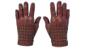 ★ Driver Gloves | Crimson Weave (Field-Tested)
