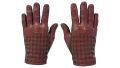 ★ Driver Gloves | Crimson Weave (Field-Tested)