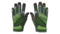 ★ Specialist Gloves | Emerald Web (Field-Tested)