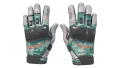 ★ Moto Gloves | Spearmint (Field-Tested)