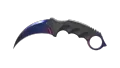★ Karambit | Doppler (Factory New)
